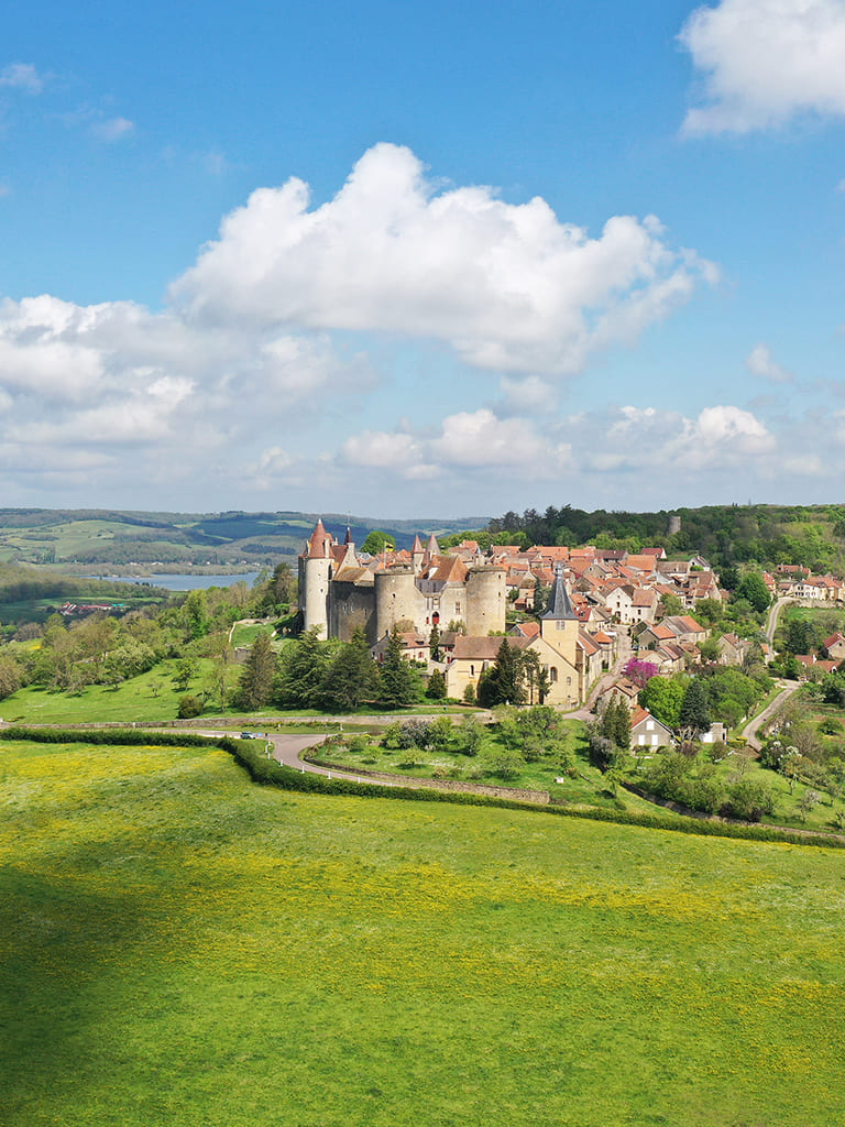 Châteauneuf